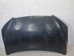 Chevrolet Aveo Framskydd / Motorhuv