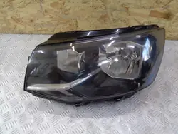 Farol Frontal Esquerdo VW Transporter T6 2015- OEM 7E1941015AD