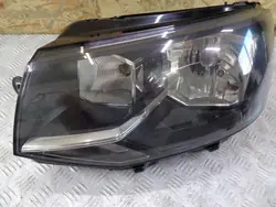 Phare Avant Gauche VW Transporter T6 2015- OEM 7E1941015AD