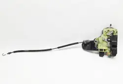 Volkswagen Türschloss Rechts OE 3B1837016CA