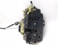 Verrou de Porte Droit Volkswagen OE 3B1837016CA