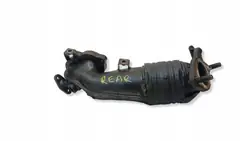 DPF-filter OEM 12480 voor Mitsubishi 3000GT VR-4 1997