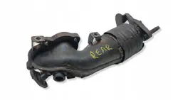 DPF-suodatin OEM 12480 Mitsubishi 3000GT VR-4 1997
