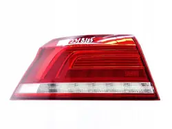 Conjunto de Luz Trasera Volkswagen OE 3G5 945207