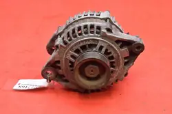 Vaihtovirtageneraattori Nissan Primera P12 1.8 16V 23100BU010