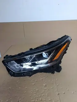 Vänster strålkastare OEM 0LI-PPO-KJIU för Toyota Highlander