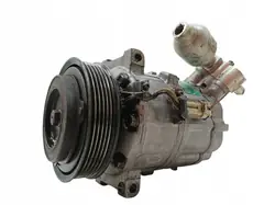 Ilmastointikompressori Opel Vectra III 24411249