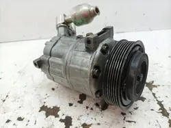 Compresseur de Climatisation Opel Vectra III 24411249