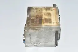 Radio Navegación BMW OEM 9318746 para F10/F11