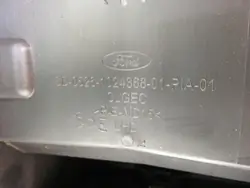 Tunneli käsinoja Ford Focus MK3 OEM SD0526102436801