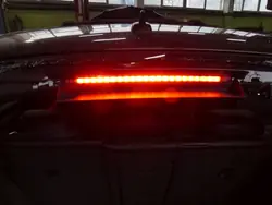 Jarruvalo Skoda Superb II Sedan