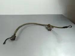 Bromsledning SsangYong Musso OEM FOB41741 - Begagnad