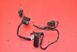 Bouton hayon OEM 13422269 pour Opel Insignia A