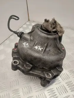 Främre differential BMW X5 E70 AAA380 3.0L Diesel 173kW