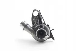 Garrett 798128-5009S Turboahtaja