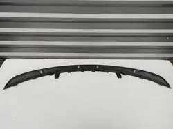 Bakre Stötfångare Spoiler Diffuser Tesla Model 3 OEM 1083984-00-B