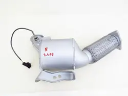 Catalisador OEM 30751851 para Volvo XC60 2.4 D5