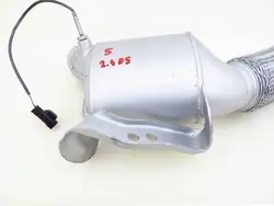 Catalyseur OEM 30751851 pour Volvo XC60 2.4 D5