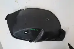 Dacia Duster I Arche de roue arrière droit 767480016R