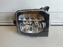 Lâmpada Halógena LED DRL VW T-Cross Esquerda