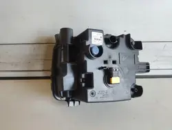 Lâmpada Halógena LED DRL VW T-Cross Esquerda