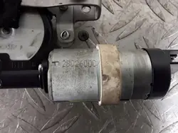 Porsche Cayenne sitsmotor OEM 28026000