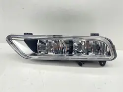 Linke Halogenlampe 2xH8 VW Passat B7 2010-2015