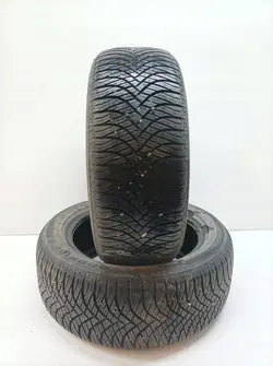 2x Goodride All Season Elite Z-401 195/50R15 OEM