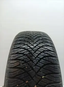 2x Goodride All Season Elite Z-401 195/50R15 OEM