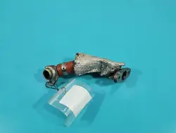 Begagnat Volvo Turbosmörjningsrör OEM BM5G-6K677-DA