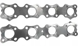 Junta de Coletor de Escape Infiniti FX45 UA-KA-WO-II-FX-45