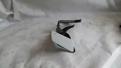 VW Touareg 2010-2014 Rechter Koplampreiniger 7P6955978