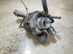 Turbolader OEM 8200638766 voor Nissan Qashqai 2.0L Diesel