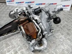 BMW Turbosarja OEM 8570240-43 4.0d B57-moottoriin