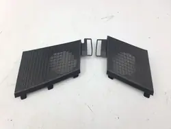 Cobertura Alto-falante Lateral Nissan Qashqai J12 2021 OEM 281776UA1A