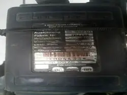 Webasto Mercedes Vito W639 2.2L Diesel SP200AD16