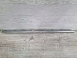 Mercedes-Benz E AMG W212 2013 Moldura do para-choque dianteiro A2128852674