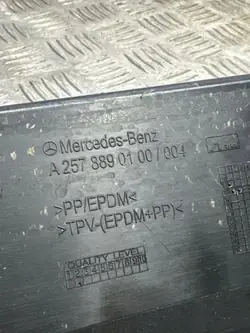 Spatborduiteinde OEM A2578890100 Mercedes-Benz