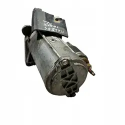 Motor de arranque RENAULT KOLEOS I 2.0L diesel 2008