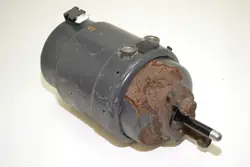 Mercedes Actros MP4 Rechter Achter Remcilinder OEM