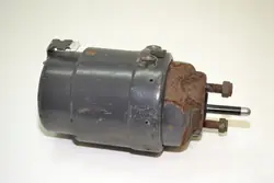 Mercedes Actros MP4 Oikea taka jarru sylinteri OEM