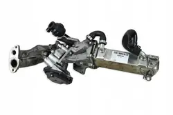 Refroidisseur EGR d'occasion OEM A6511420067 Mercedes 2.2 CDI