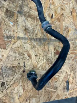 Flexible amortisseur ABC Mercedes R230 SL OEM r230węze