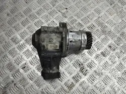 Caixa de transferência Honda CR-V 2011 OEM AMD93186