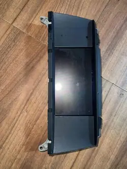 Ecrã de navegação BMW X3 F25 OEM 9231321 - Usado