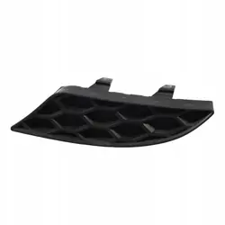 Diffuseur arrière Audi A3 8P OEM 8P0807819A