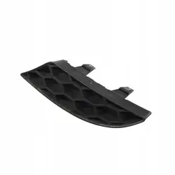 Audi A3 8P Rear Diffuser Trim OEM 8P0807819A