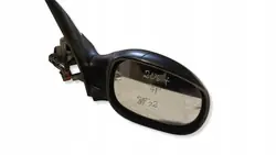 Espejo derecho OEM 027003F32 para Peugeot 206