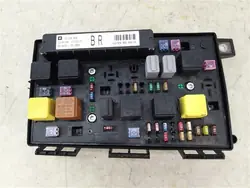 Módulo BSI Controlador Opel Astra III H 2004-2013 1.6 16V OEM