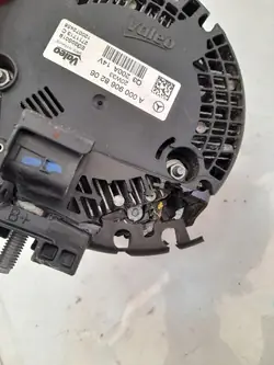 Alternateur Mercedes-Benz A0009068206